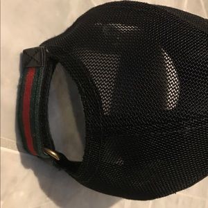 Gucci hat